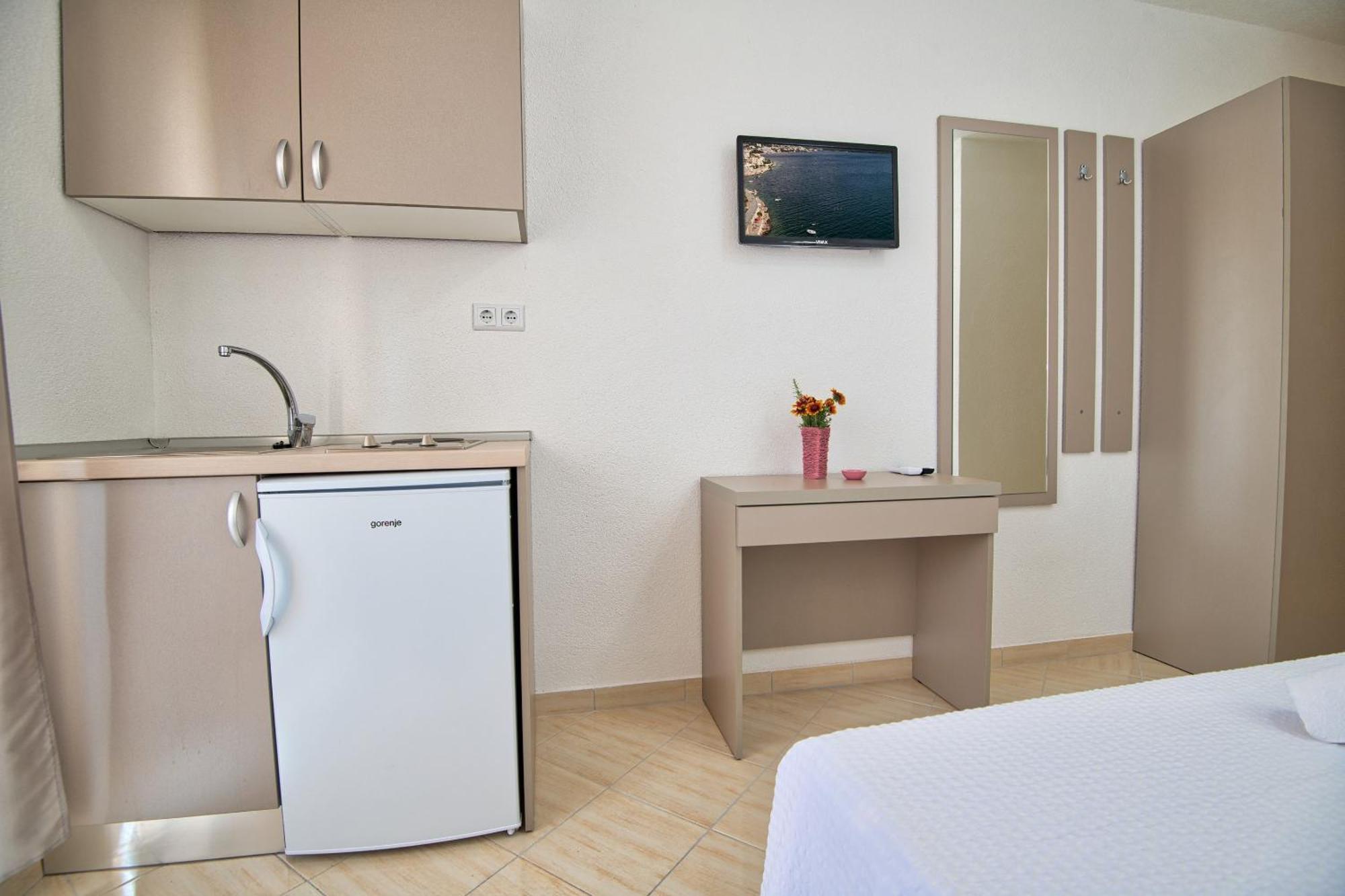 Studio & Apartments More Neum Exteriér fotografie