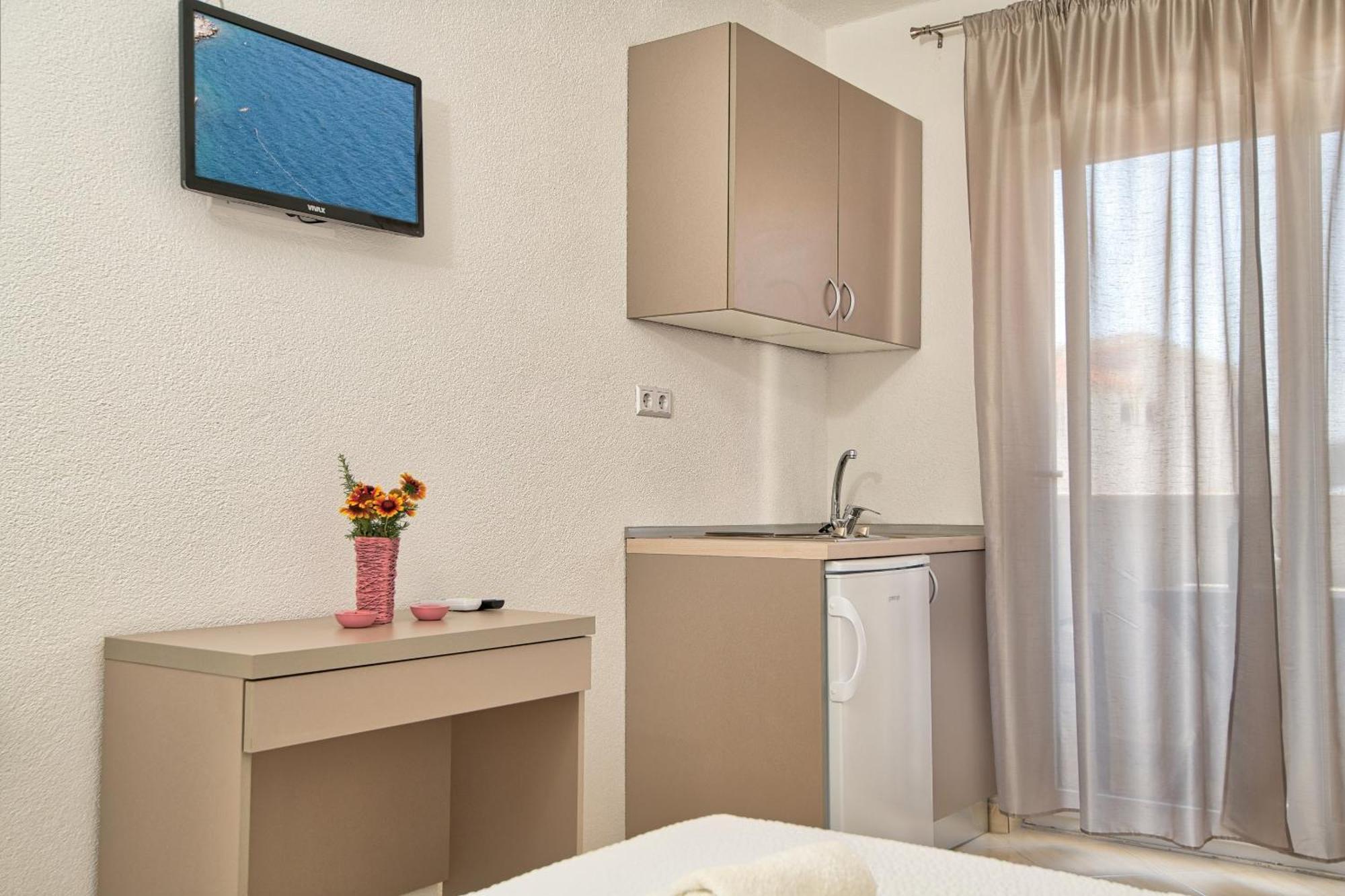 Studio & Apartments More Neum Exteriér fotografie